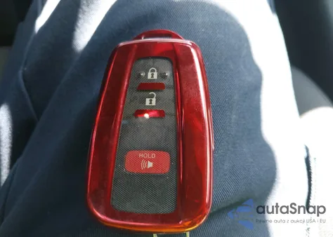 2022 Toyota Corolla Se Nightshade Edition из США, поврежденный, VIN JTND4MBE0N3159480